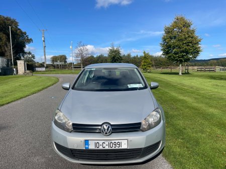 2010 Volkswagen Golf - photo 8