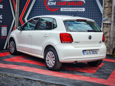 2013 Volkswagen Polo - photo 12