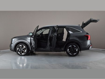 2026 Kia Sorento - photo 53