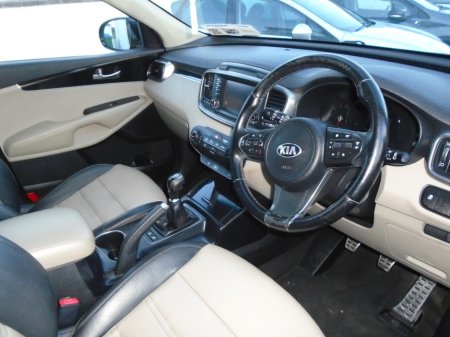 2016 Kia Sorento - photo 12