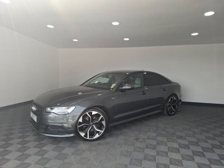 2016 Audi A6 - photo 7