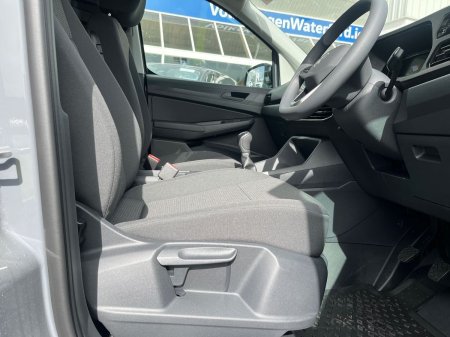 2026 Volkswagen Caddy - photo 18