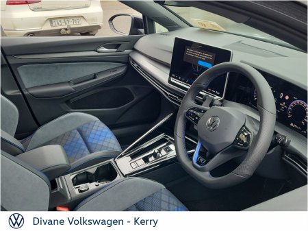 2027 Volkswagen Golf - photo 2