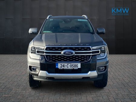 2024 Ford Ranger - photo 8