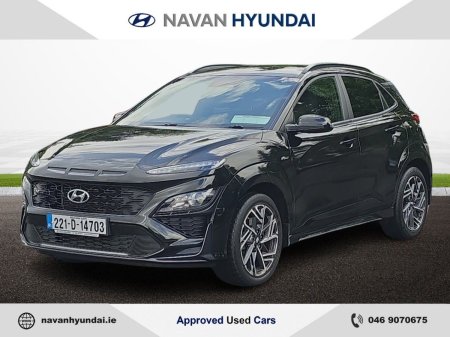 2022 Hyundai KONA - photo 3