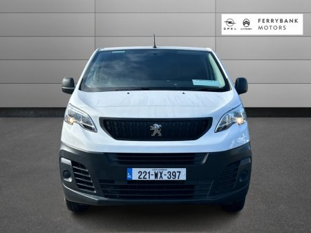 2022 Peugeot Expert - photo 7