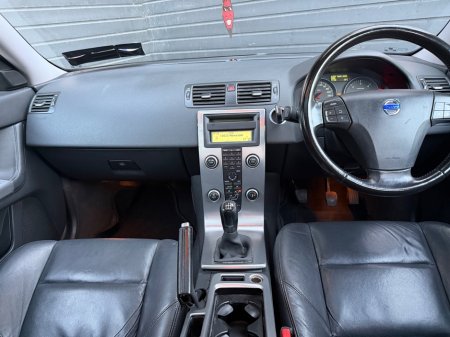 2009 Volvo S40 - photo 10