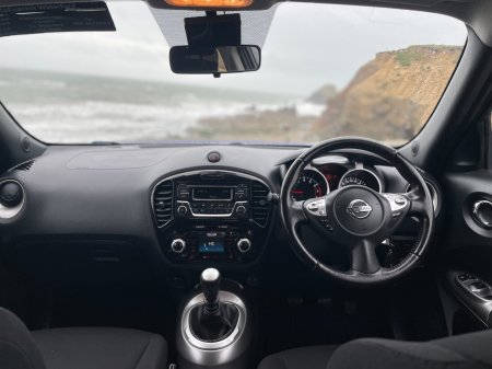 2016 Nissan Juke - photo 6