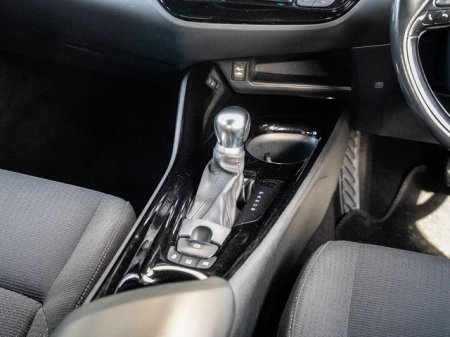2019 Toyota C-HR - photo 3