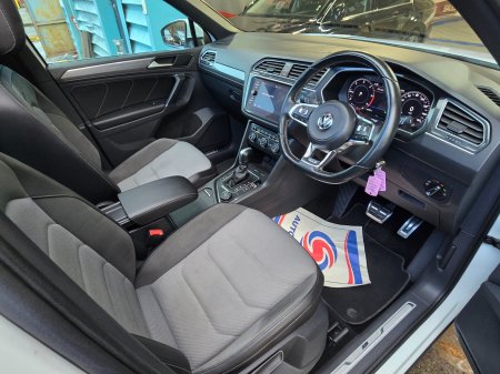 2018 Volkswagen Tiguan - photo 14