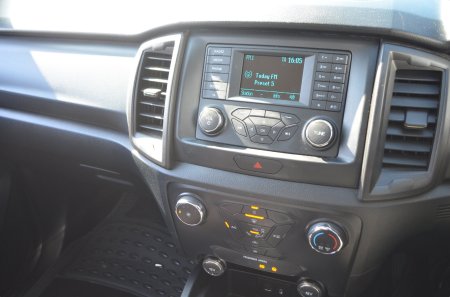 2023 Ford Ranger - photo 22