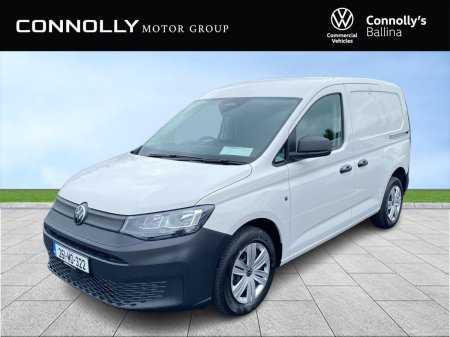 2026 Volkswagen Caddy - photo 10
