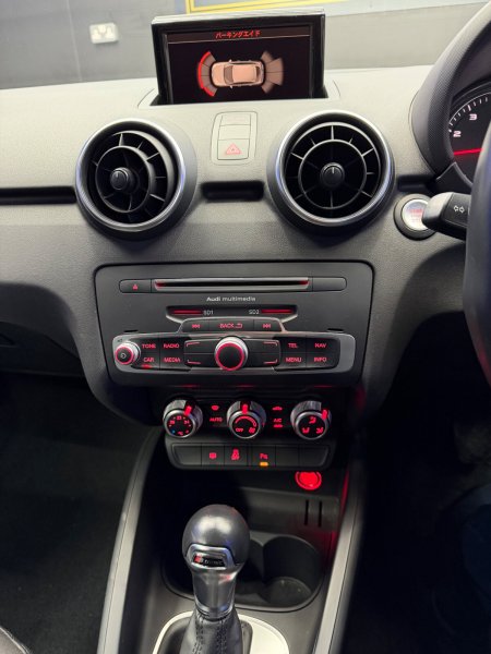 2015 Audi A1 - photo 21