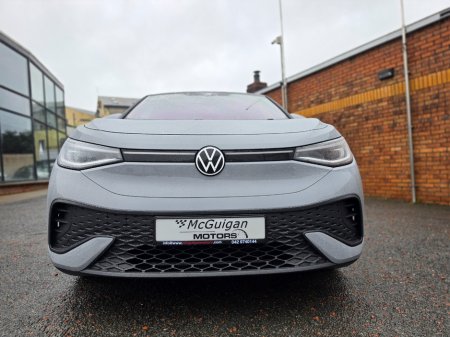 2023 Volkswagen ID.5 - photo 12
