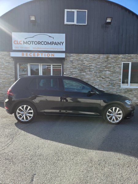 2017 Volkswagen Golf - photo 2
