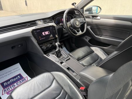 2020 Volkswagen Arteon - photo 11