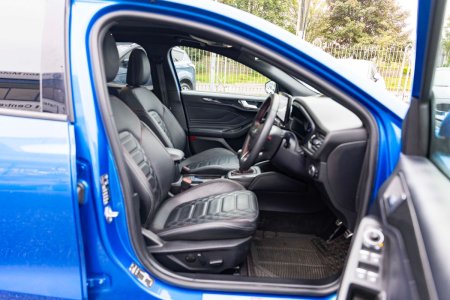 2022 Ford Focus - photo 19