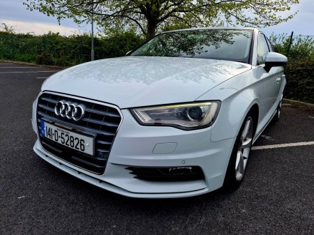 2014 Audi A3 - photo 7