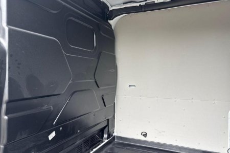 2026 Ford Transit - photo 11