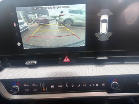2023 Kia Sportage - photo 10