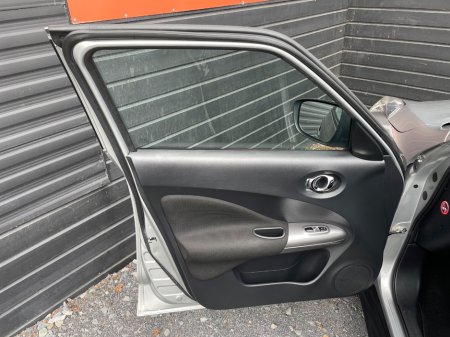 2016 Nissan Juke - photo 15