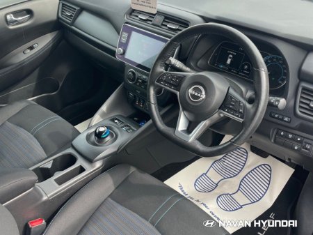 2024 Nissan Leaf - photo 12