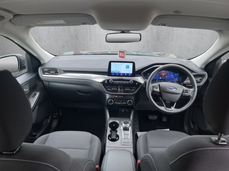 2023 Ford Kuga - photo 14