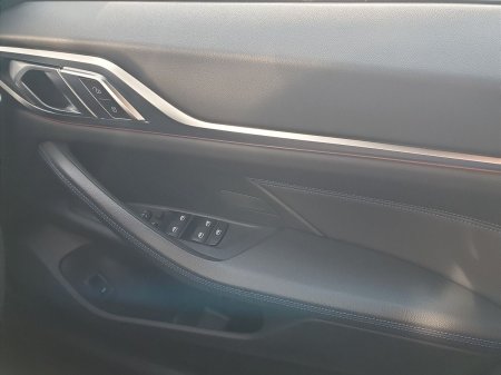 2023 BMW 4-Series - photo 23