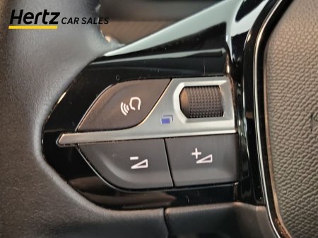 2023 Peugeot 208 - photo 23