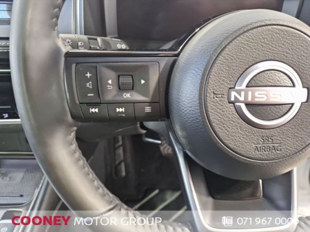 2026 Nissan Qashqai - photo 15