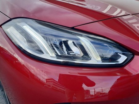 2025 BMW 2-Series - photo 21