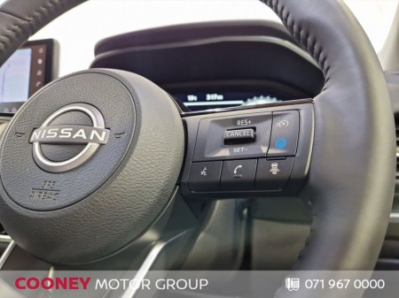 2026 Nissan Qashqai - photo 17