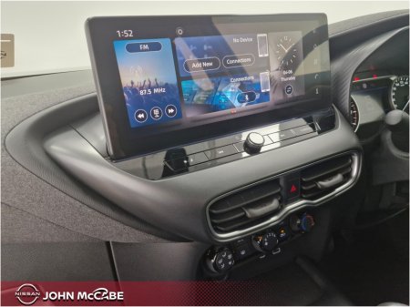 2025 Nissan Juke - photo 21