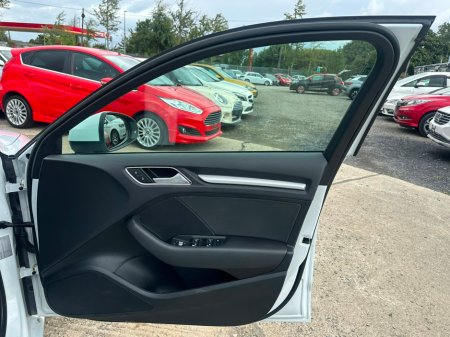 2015 Audi A3 - photo 11