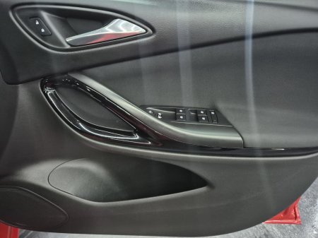 2018 Opel Astra - photo 16