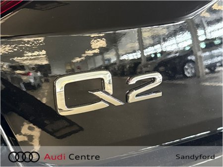 2026 Audi Q2 - photo 12