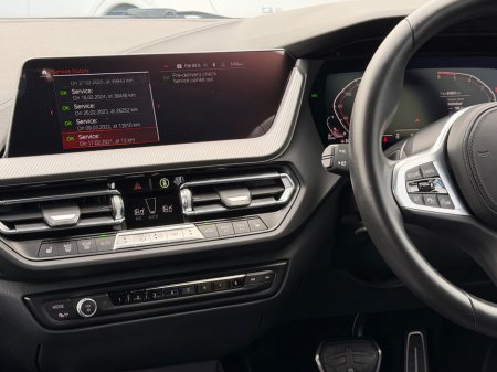 2021 BMW 1-Series - photo 55