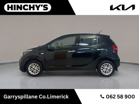 2023 Kia Picanto - photo 6