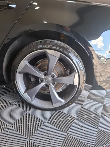 2018 Audi A4 - photo 15