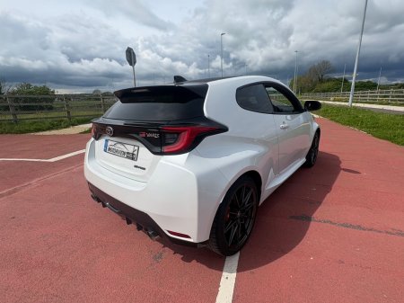 2022 Toyota Yaris - photo 6
