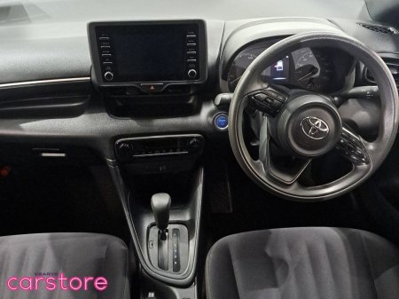 2021 Toyota Yaris - photo 11