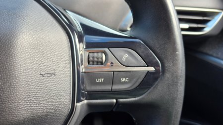 2021 Peugeot 5008 - photo 25
