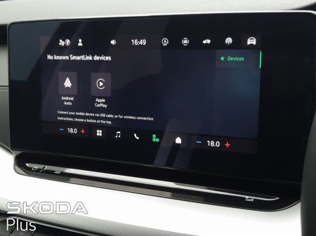 2024 Skoda Octavia - photo 13