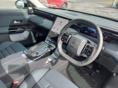 2026 Citroen C5 Aircross - photo 17