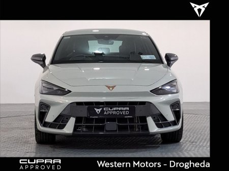 2025 Cupra Leon - photo 2