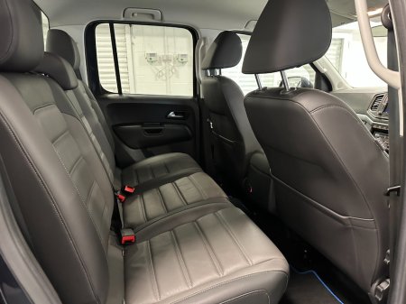 2019 Volkswagen Amarok - photo 36