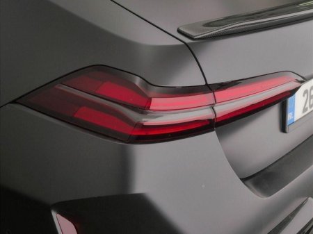 2026 BMW M5 - photo 20