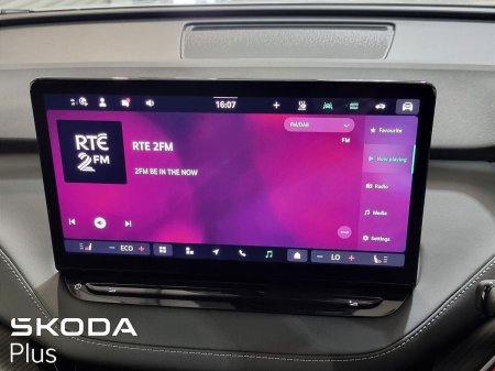 2025 Skoda Elroq - photo 28