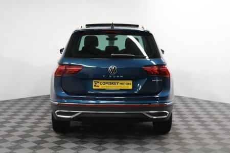 2023 Volkswagen Tiguan - photo 5