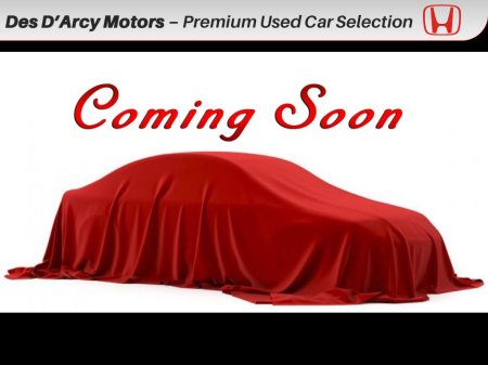 2021 Honda Civic S-DESIGN 1.5 PETROL 180BHP IMMACULATE CONDITION